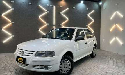 Volkswagen gol 1.0 giv 2013