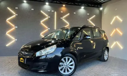 Jac j6 2.0 diamond 7s 2012