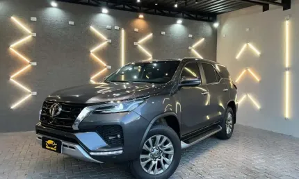 Toyota hilux swsrxa4fd 2024