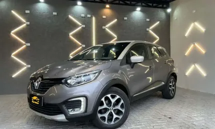 Renault captur 16 bose 2021
