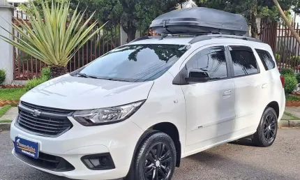 Chevrolet spin lt 7p 2023