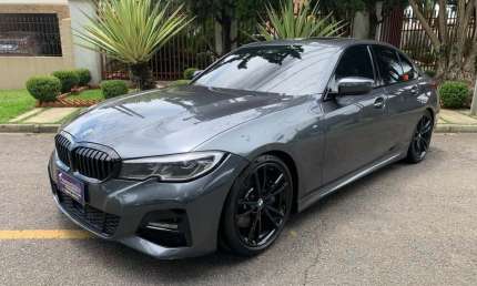 Bmw 330 i 2019