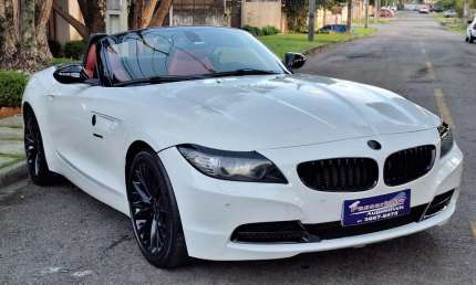 Bmw z4sdrive20i ll31 2013