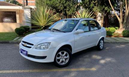 Chevrolet chevrolet classic ls 2015