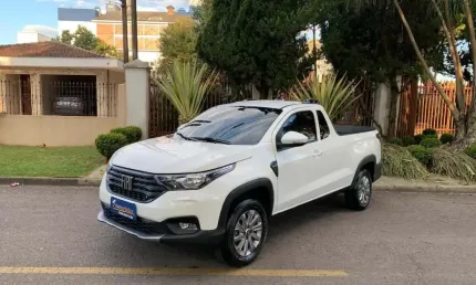 Fiat strada freedom 13cs 2021