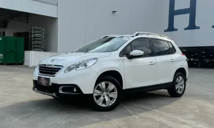 Peugeot allure  