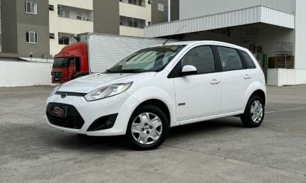 Fiesta class 1.6 