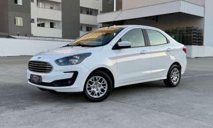 Ford ka se 1.0 