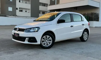 Gol trendline 1.0 