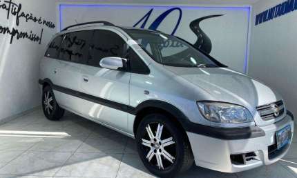 Carro periciado 