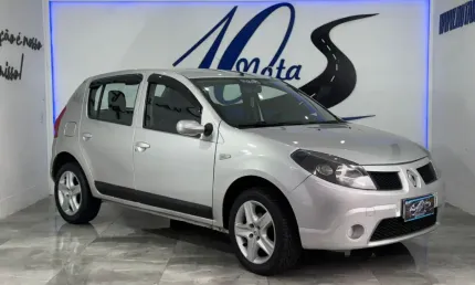 Carro periciado