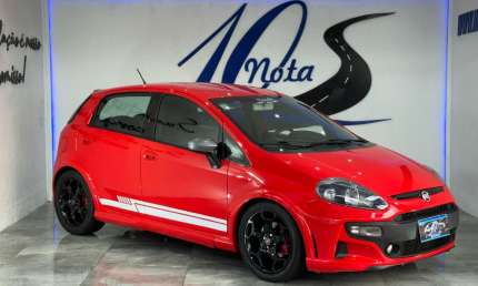 Carro impecavel 