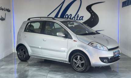Avista ou financiado