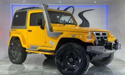 Carro impecavel