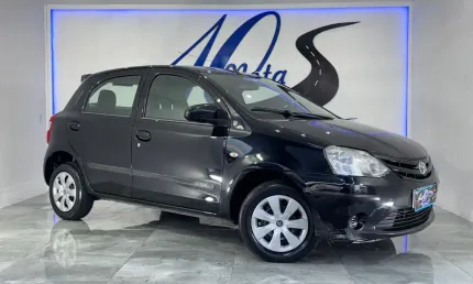 Carro periciado