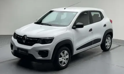 Renault kwid kwid zen 1.0 flex 12v 5p mec.