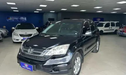 Honda cr-v lx 2010