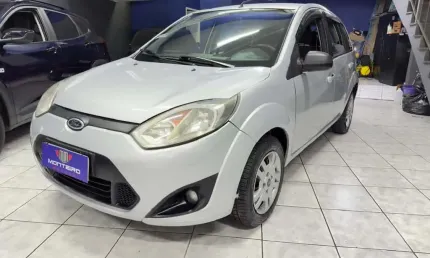 Ford fiesta 1.6 flex 2013