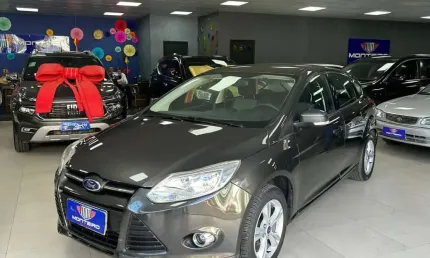 Ford focus s 1.6 h 2015