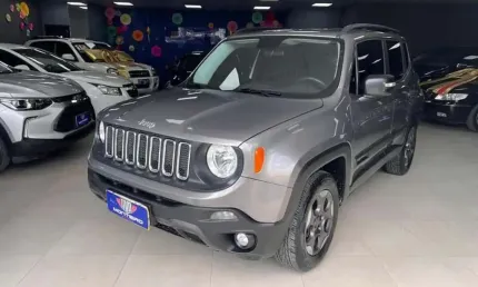 Jeep renegade sport at d 2017