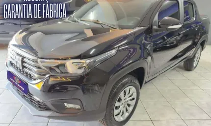Fiat strada freedom cd13 2025