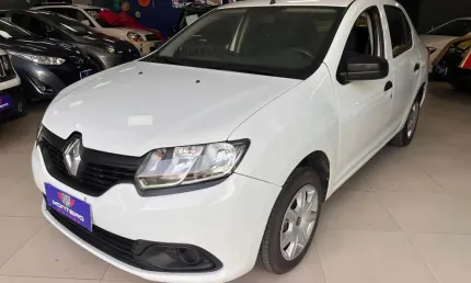 Renault logan auth 10 2019