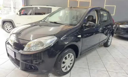 Renault sandero exp1016v 2012