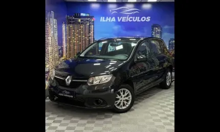 Renault sandero renault sandero expression hi-power 1.0 16v 5p 2017 gasolina