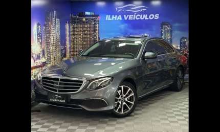 Mercedes-benz 250 mercedes-benz exclusive 2.0 tb 211cv aut. 2019 gasolina
