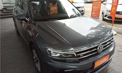 Volkswagen tiguan 2019 2.0 350 tsi gasolina allspace r-line 4motion dsg