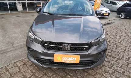 Fiat cronos 2022 1.3 firefly flex drive manual