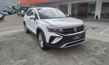 Volkswagen taos 2022 1.4 250 tsi total flex comfortline automático