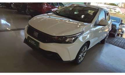 Fiat argo 2023 1.0 firefly flex drive manual