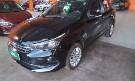 Fiat cronos 2024 1.0 firefly flex drive manual
