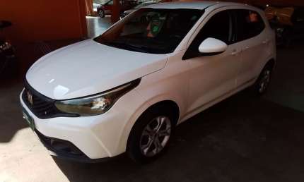 Fiat argo 2023 1.0 firefly flex drive manual