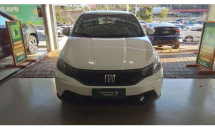 Fiat argo 2023 1.0 firefly flex drive manual