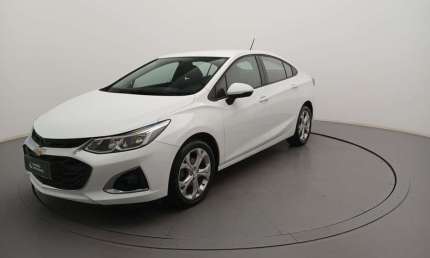 Chevrolet cruze 2023 1.4 turbo lt 16v flex 4p automático