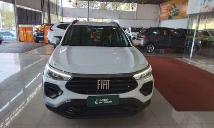 Fiat pulse 2023 1.3 flex drive manual