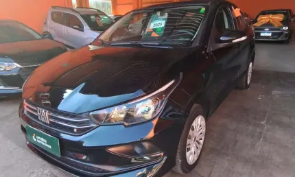 Fiat cronos 2025 1.0 firefly flex drive manual