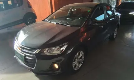 Chevrolet onix 2024 1.0 turbo flex ltz automático