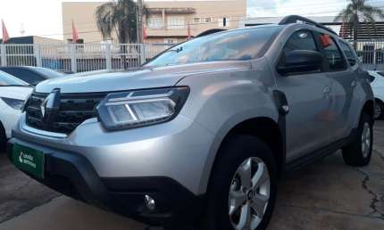 Renault duster 2024 1.6 16v sce flex intense plus manual