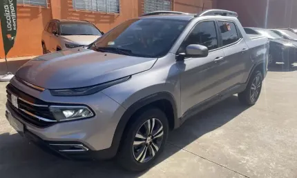 Fiat toro 2023 1.3 turbo 270 flex freedom at6