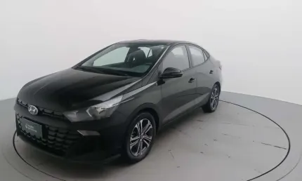 Hyundai hb20s 2024 1.0 tgdi flex comfort plus automático