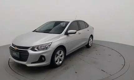 Chevrolet onix 2023 1.0 turbo flex ltz automático