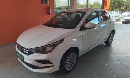 Fiat cronos 2024 1.0 firefly flex drive manual
