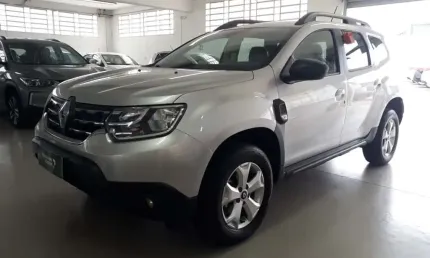Renault duster 2024 1.6 16v sce flex intense x-tronic