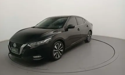 Nissan sentra 2024 2.0 16v gasolina advance xtronic