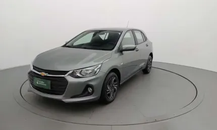 Chevrolet onix 2025 1.0 turbo flex lt manual