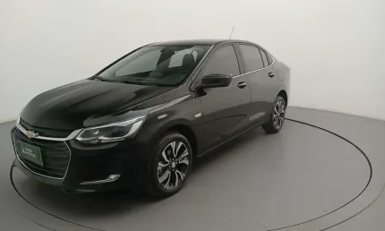 Chevrolet onix 2024 1.0 turbo flex plus premier automático