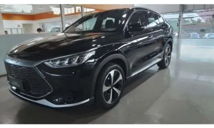Byd song plus 2024 1.5 dm-i híbrido automático